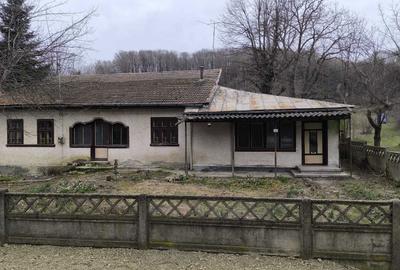 Casă cu 4 camere în Mislea - 3