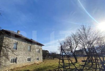 Casa de vanzare in Bistri?a-Bargaului cu 30 arii teren - 1
