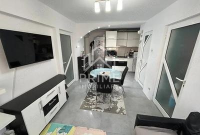DE VANZARE - Apartament cu 3 camere, 43 mp - etaj 2/4 - BLAJ - 1