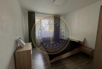 Apartament cu 2 camere semidecomandat în Crângași - 1
