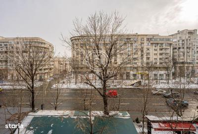 Apartament cu 3 camere în Decebal - 11