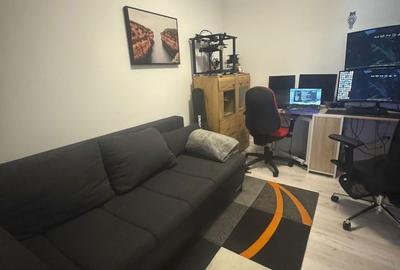 Apartament cu 3 camere în Central - 9