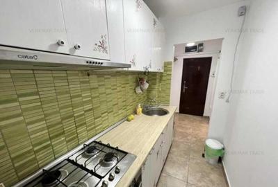 2camere renovat  Parc Drumul Taberei - 79000 eur - 3