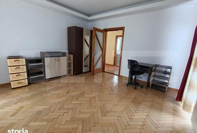 Casă cu 5 camere cu Teren 600 Mp în Ultracentral - 16