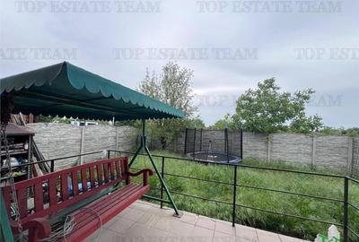 Casa cuplata.curte individuala generoasa, cu 3 camere,2 bai, - 3