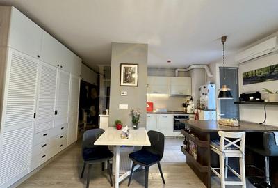 Apartament cu 2 camere decomandat, mobilat în Torontalului - 7