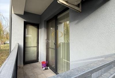 Apartament cu 2 camere - vedere la pădure| Ghiroda - 7