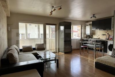 Apartament cu 4 camere decomandat, mobilat în Florești - 10