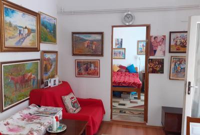 Vanzare casa  individuala - Zona Aviatorilor - Clucerului - 10