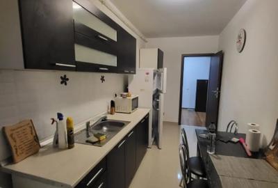 Apartament cu 2 camere semidecomandat în Central - 13