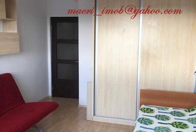Apartament 3 camere-zona CRANGASI-spatios, mobilat si utilat - 5