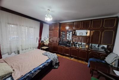 Apart 1 camera decomandat Sagului-Piata Doina - 3