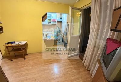 Apartament cu 3 camere - cartier Dâmbu Pietros, strada Măgurei - 8