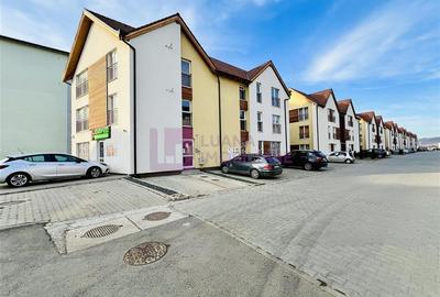 Apartament cu 3 camere semidecomandat, mobilat în Șelimbăr - 8