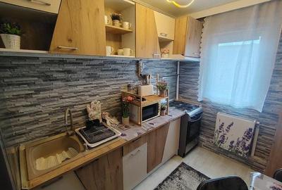 Apartament cu 2 camere nedecomandat în Central