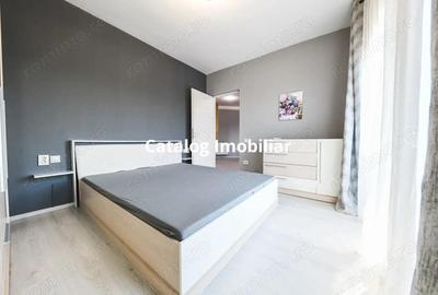 Apartament 3 camere | View | Parcare inclusa | Marasti - 10