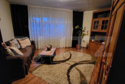 Apartament cu 2 camere decomandat în Central - 6