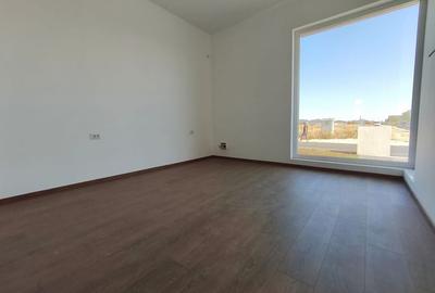 Casa 3 camere - teren 348 mp - Complex Rezidential Vidra - 12