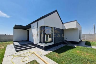 Proprietate Parter 3 Camere 2 Bai | Berceni | 100m STV - 1