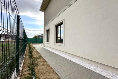 Duplex premium 5 camere, 125mp utili, 315mp teren - Dumbravita - 3