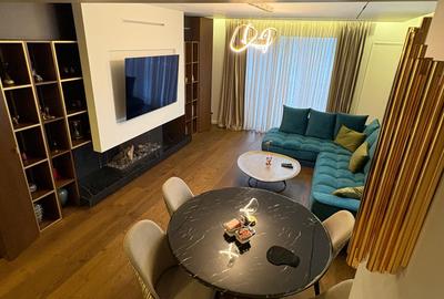 Sisesti apartament LUX, 246mp constructie 2021 . - 4