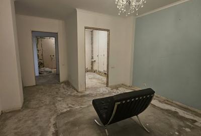 Apartament cu 3 camere semidecomandat în Pipera - 10