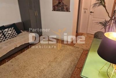 Apartament cu 3 camere nedecomandat, mobilat în Giulești Sârbi - 7