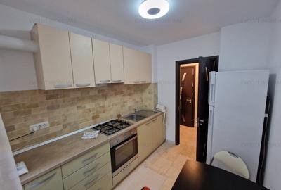 City Park Mall/2 camere/centrala pe gaz/mobilat/utilat - 8