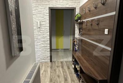 Apartament ultracentral, 103 mp utili, cu garaj si curte - 5