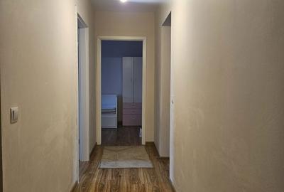 Apartament cu 4 camere decomandat în Sud - 5