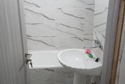 Garsonieră decomandată în 9 Mai - 3