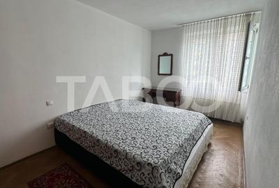 Apartament 45 mpu 2 camere mobilat utilat zona Terezian Sibiu - 6