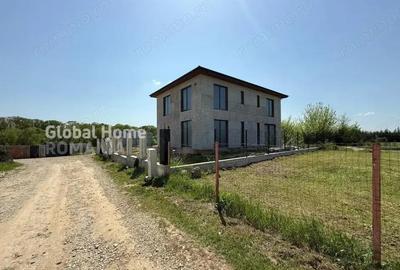 Teren 495 MP | Corbeanca | Intravilan | Oportunitate de investitie | - 6