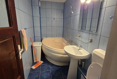 Apartament cu 2 camere decomandat în Bucur Obor - 8