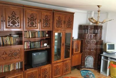 Casă cu 3 camere cu Teren 1000 Mp în Central - 8