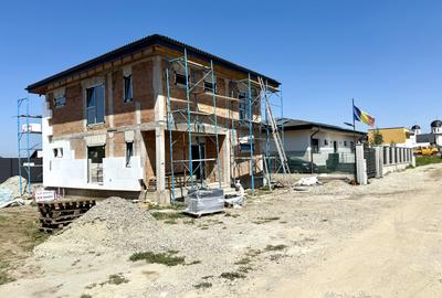 O casa gandita pentru familii care traiesc altfel. Si aleg altfel. - 8