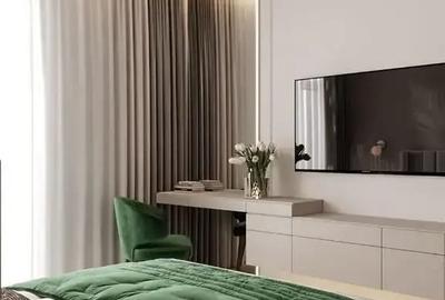 Lux și Confort în City Nord 1 Decembrie – Terasă 26 mp! - 2