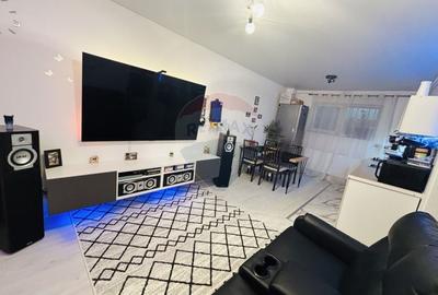 Apartament cu 2 camere de vânzare - 6