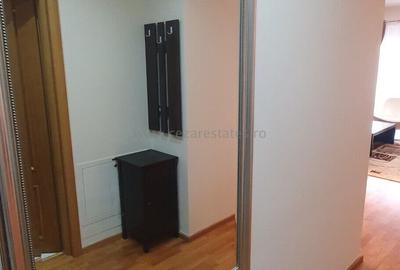Apartament cu 3 camere decomandat, mobilat în Herăstrău - 11