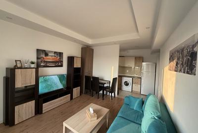 Apartament cu 2 camere decomandat în Crețuleasca - 4