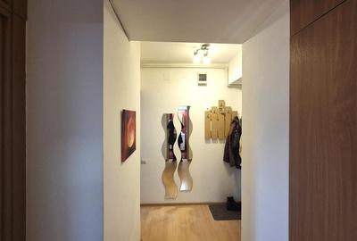 Garsoniera spatioasa, moderna, pet friendly, zona Garii - 10