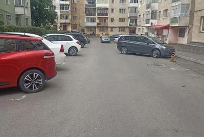 Apartament cu 2 camere decomandat în Gării - 6