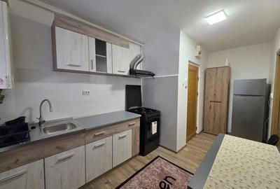 Apartament cu 2 camere semidecomandat în Central - 10