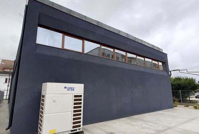 Spațiu comercial, de 320 mp, în Freidorf - 1