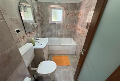 Apartament 2 camere, etaj 2, CT, mobilat si utilat, 41mp, Mausoleu - 10