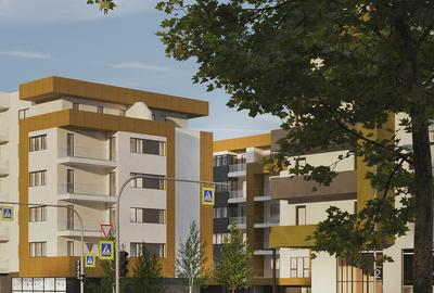 Apartament semidecomandat în Berceni - 5