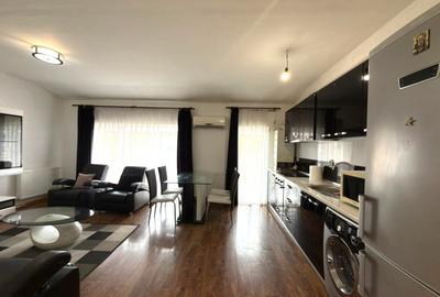 Apartament cu 2 camere semidecomandat în Florești - 2