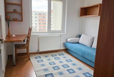 Apartament 3 Camere Tei cu Centrala Proprie si Parcare - 7