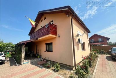 Casă cu 4 camere cu Teren 920 Mp în Hărman - 4