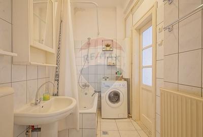 Apartament cu 2 camere decomandat, mobilat în Blumăna - 12